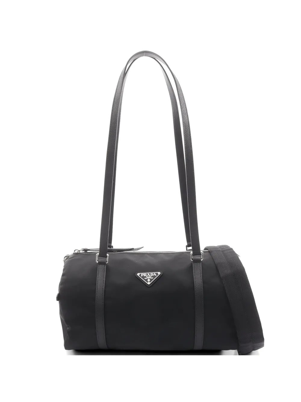 2020s RE-Nylon shoulder bag