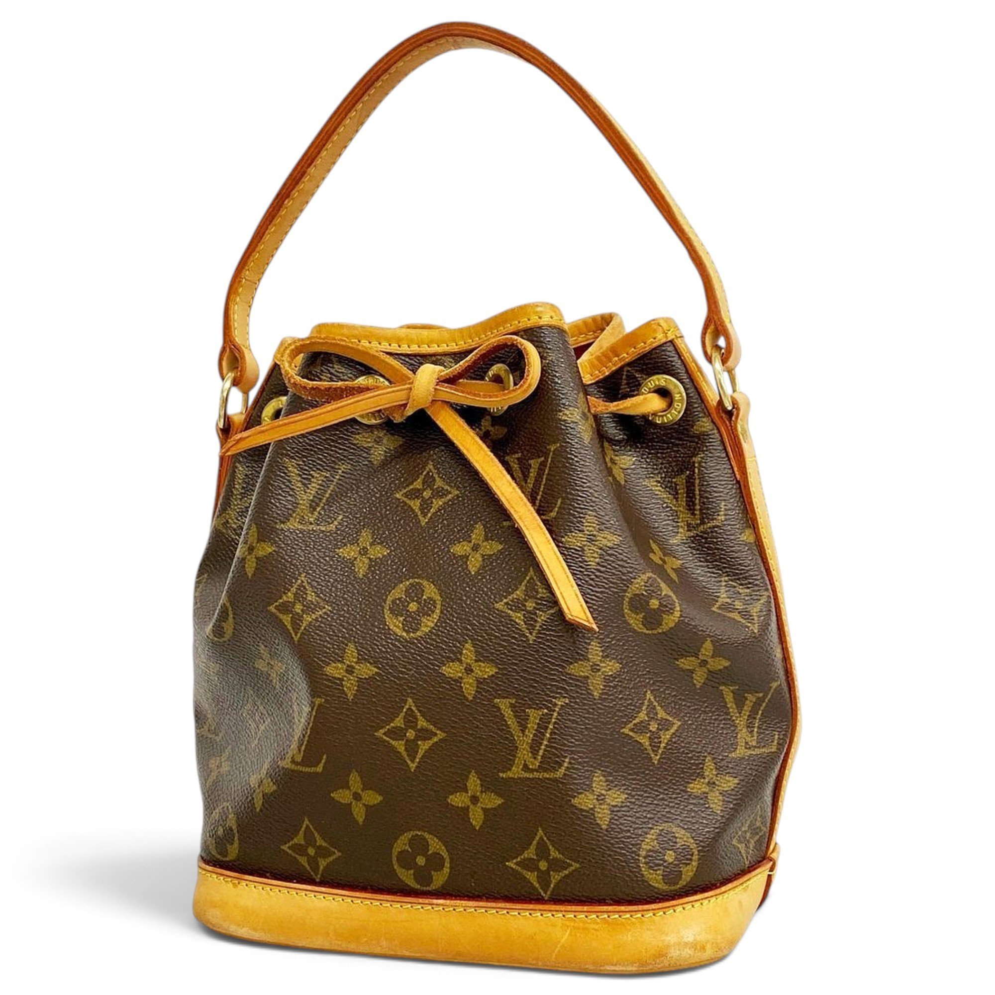 Noé cloth bag