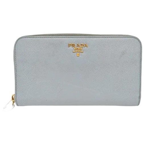 Leather mini bag