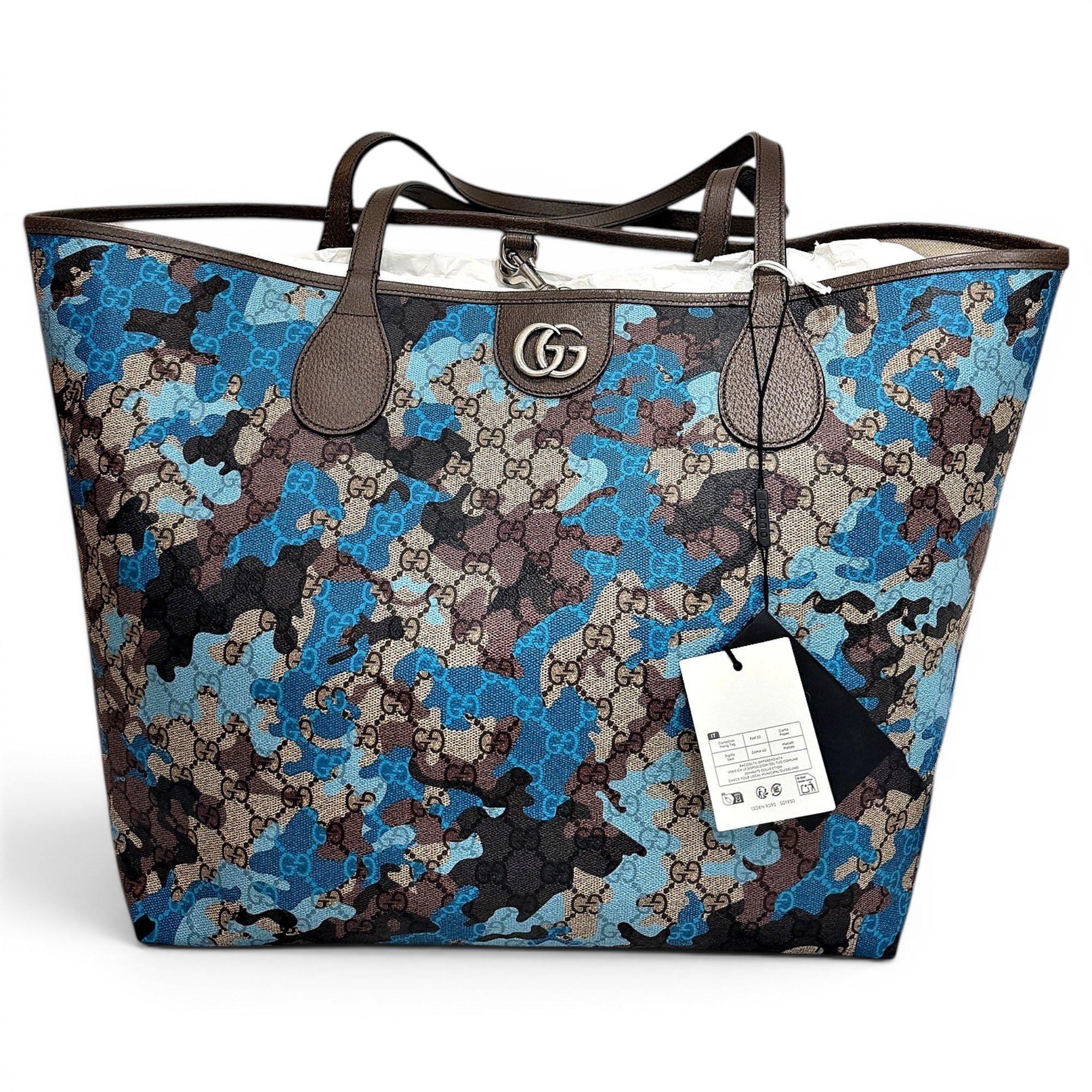 Cloth tote