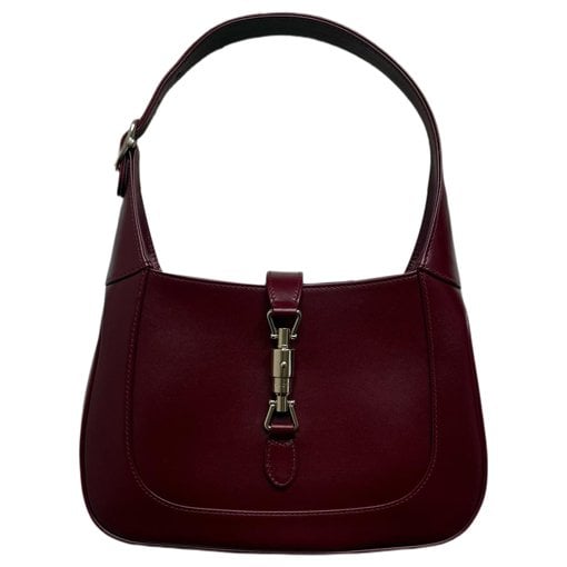 Jackie 1961 leather handbag