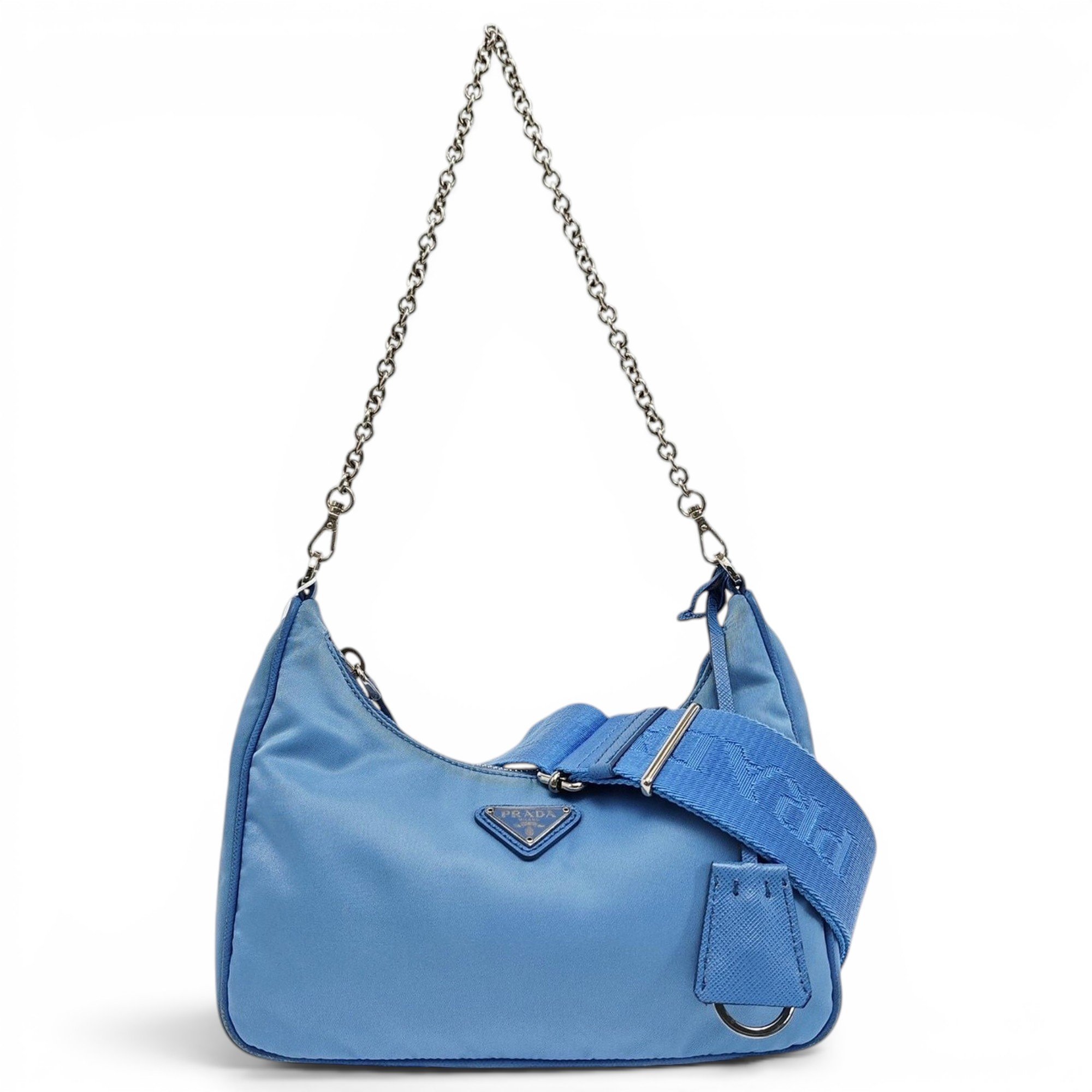 Cloth handbag
