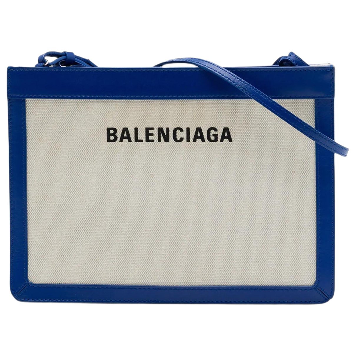 B cloth crossbody bag