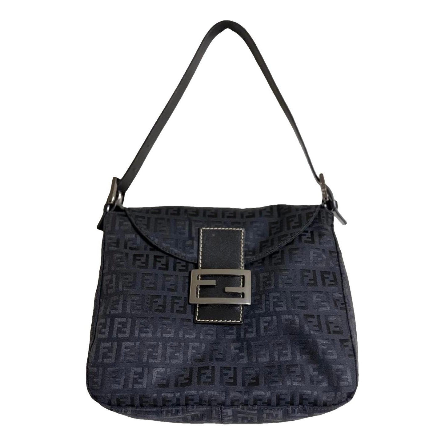 Mamma Baguette cloth handbag