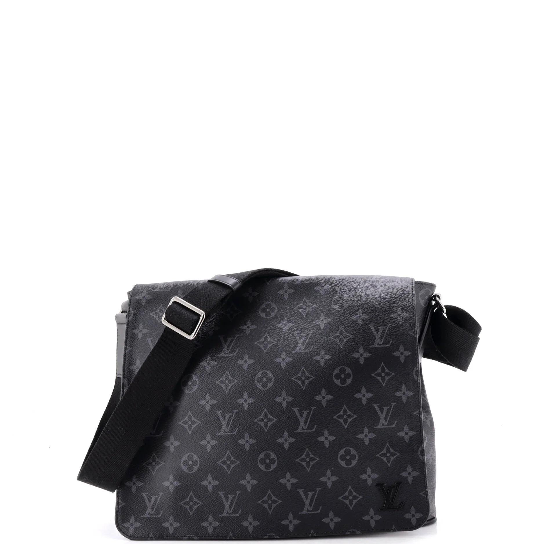 Cloth crossbody bag