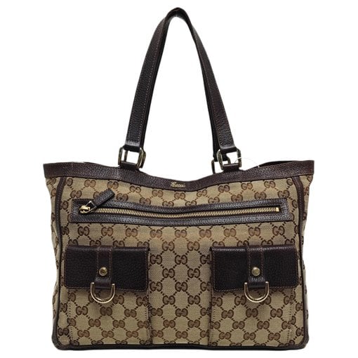 Gucci Cloth handbag