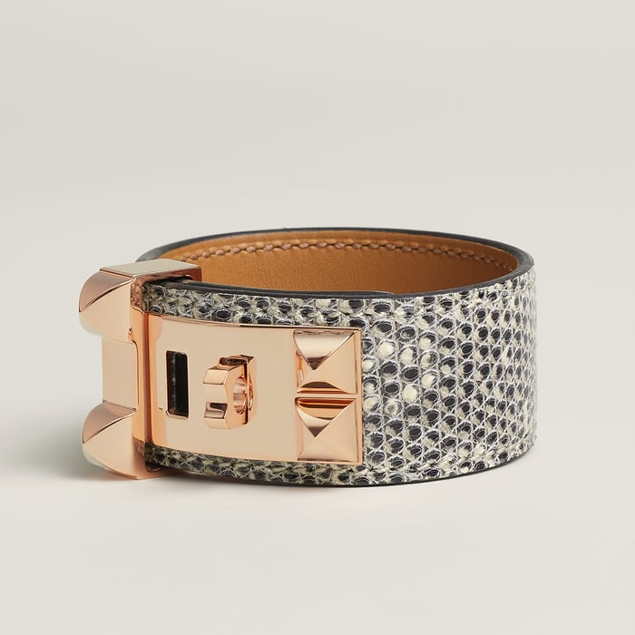 Ombre Collier De Chien 24 Bracelet