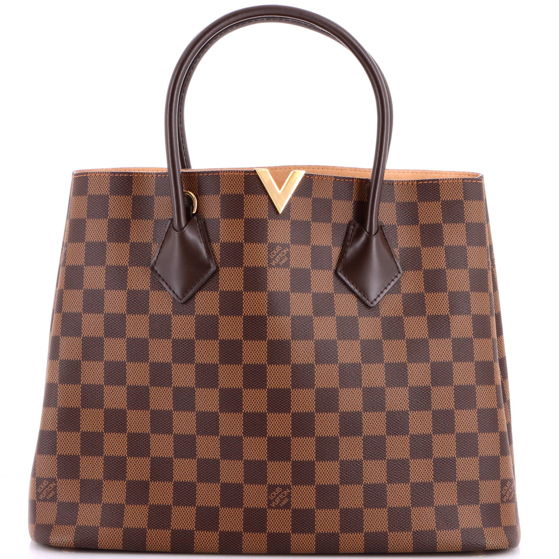 Kensington Handbag Damier