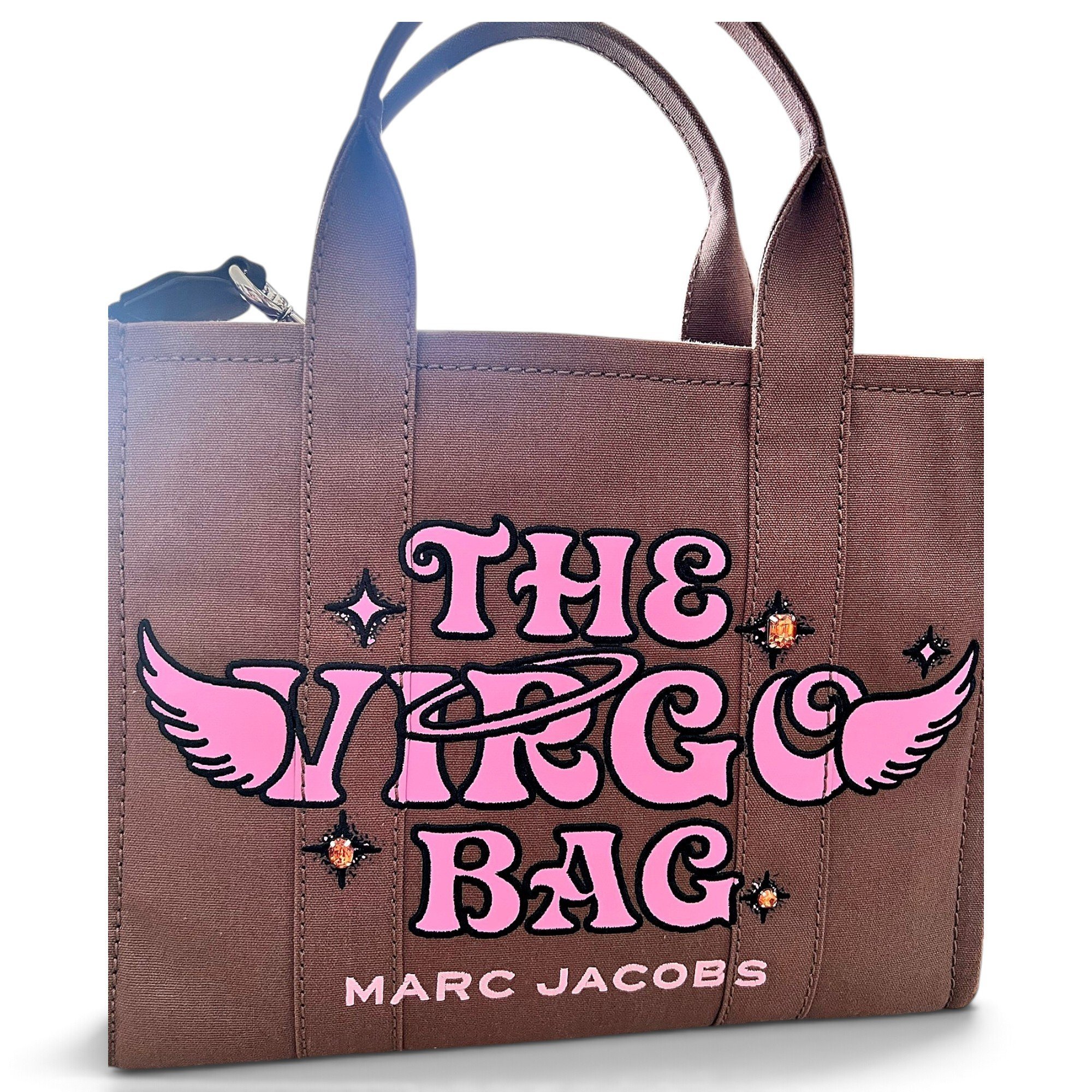Marc Jacobs The Tag Tote tote