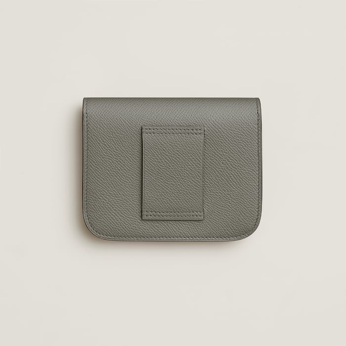 Gris Meyer Constance Slim Wallet
