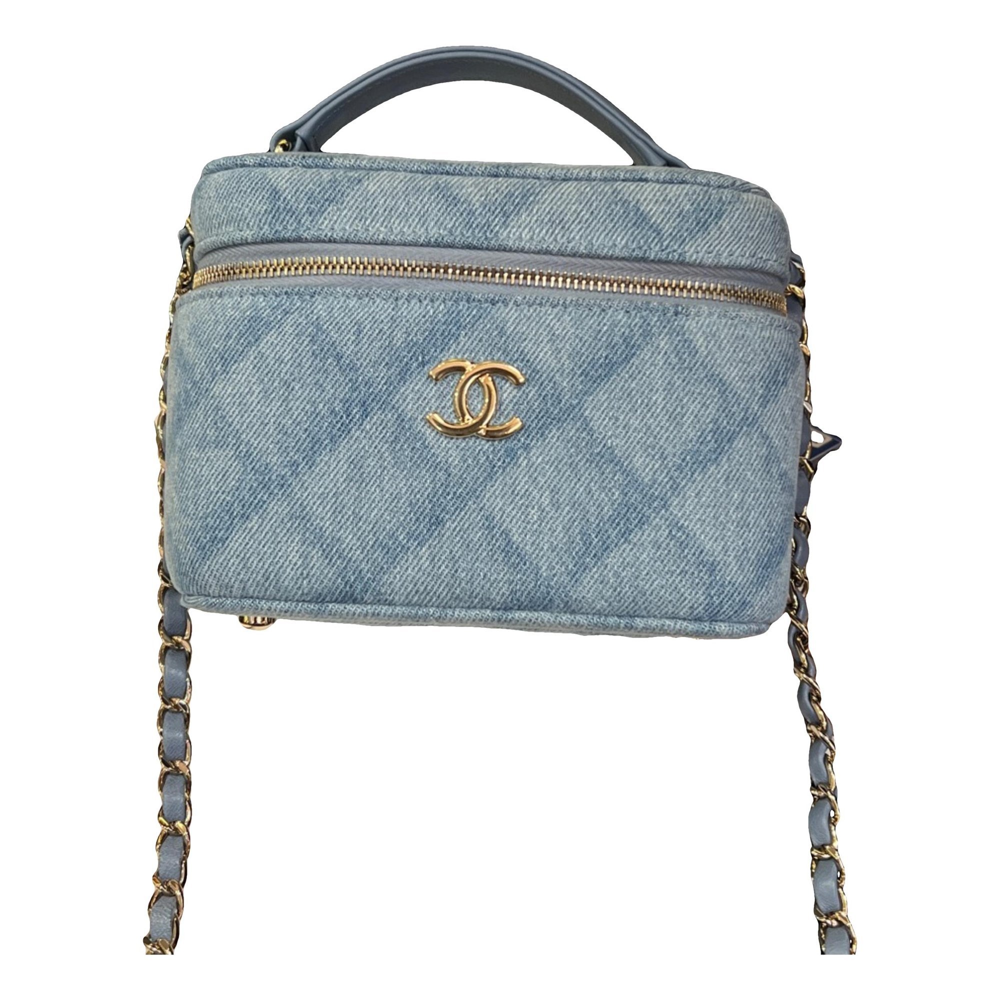 Cloth handbag