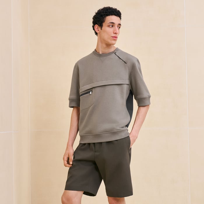 Tourbe Sport Capsule T-shirt