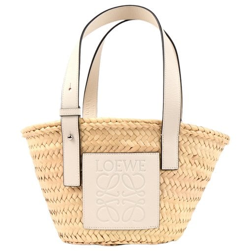 Anagram Basket handbag