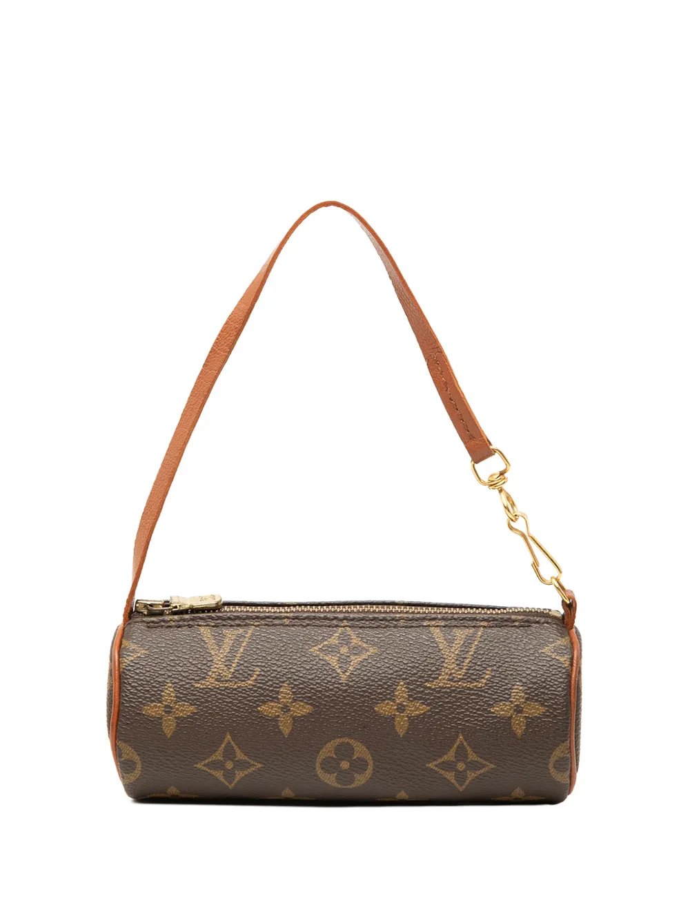 2010-2026 Monogram Papillon Pochette handbag