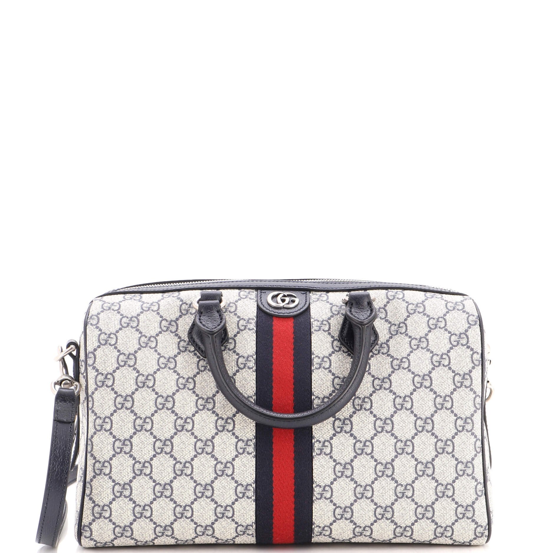 Cloth handbag