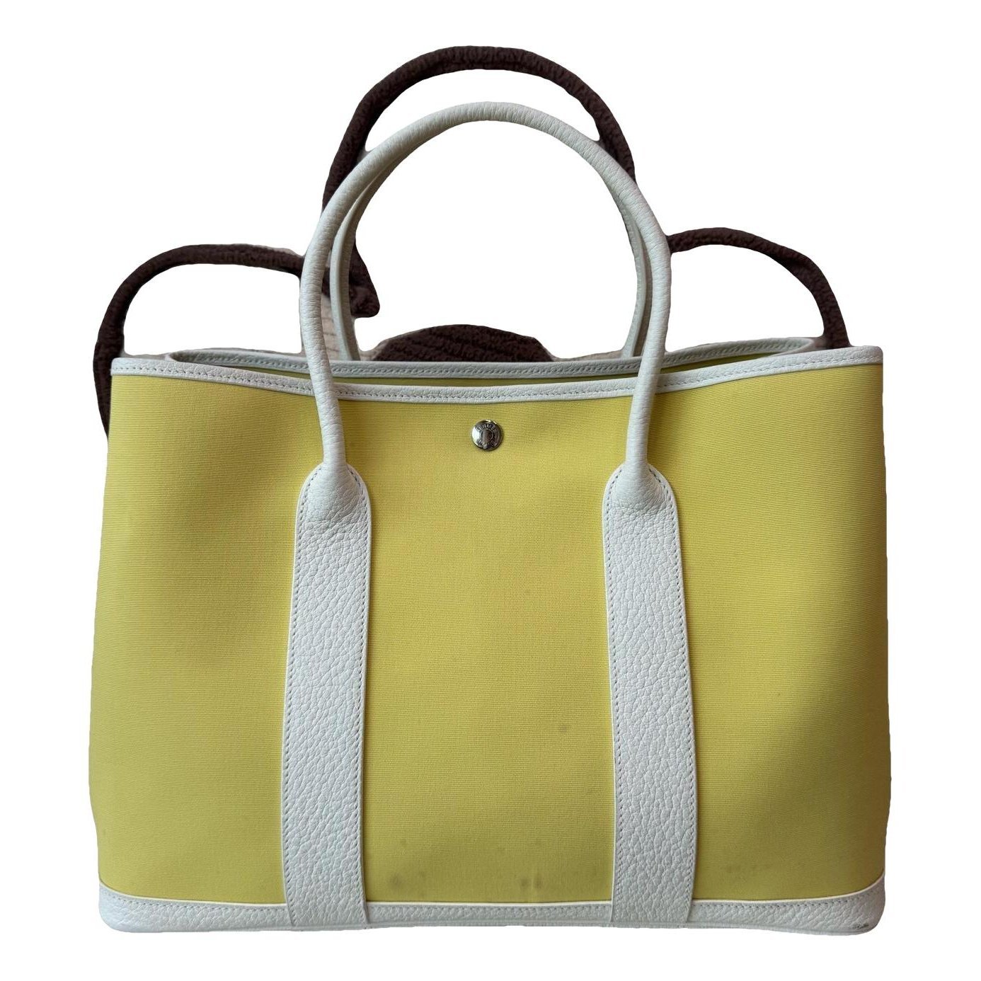 Garden Party cloth bag