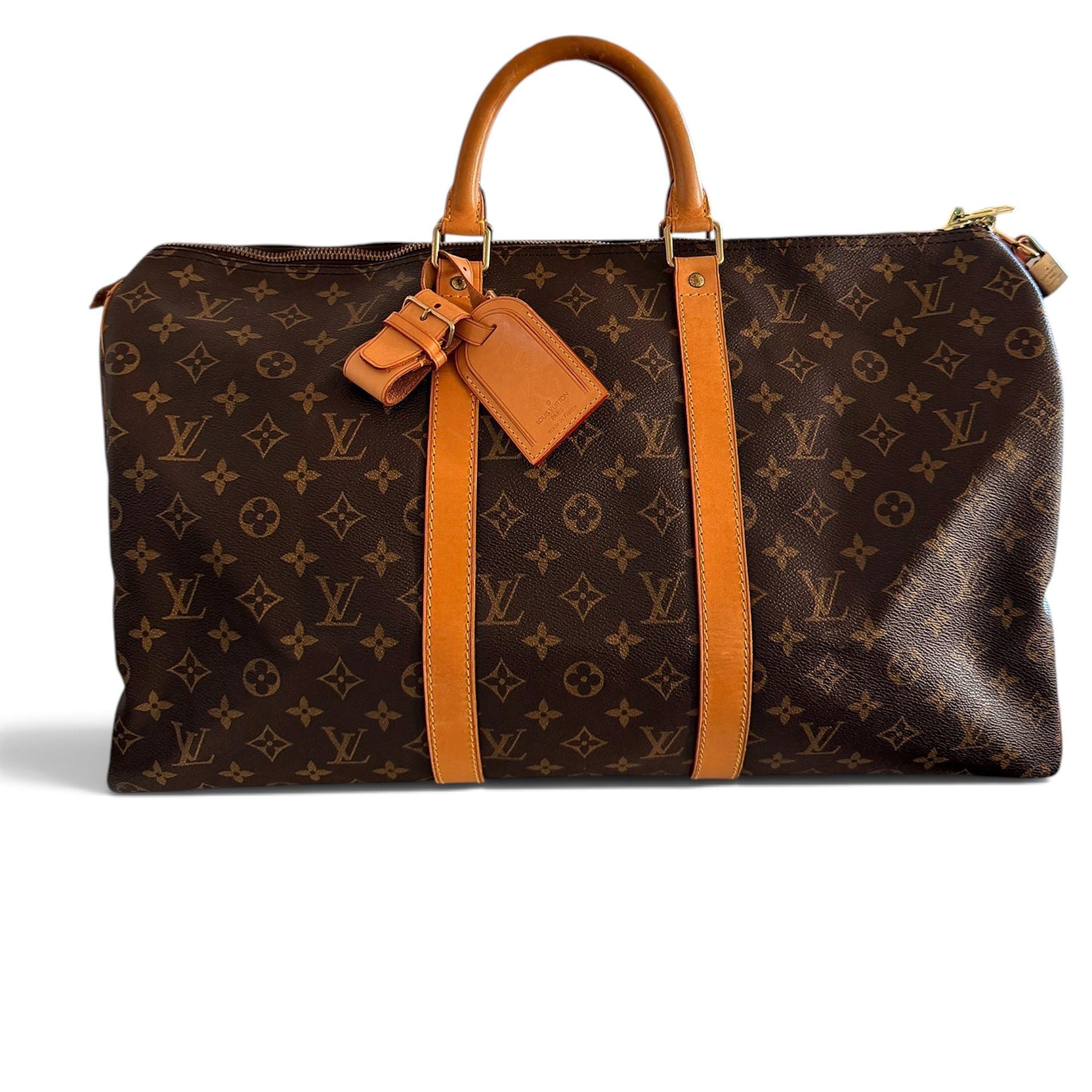 Keepall 48h bag