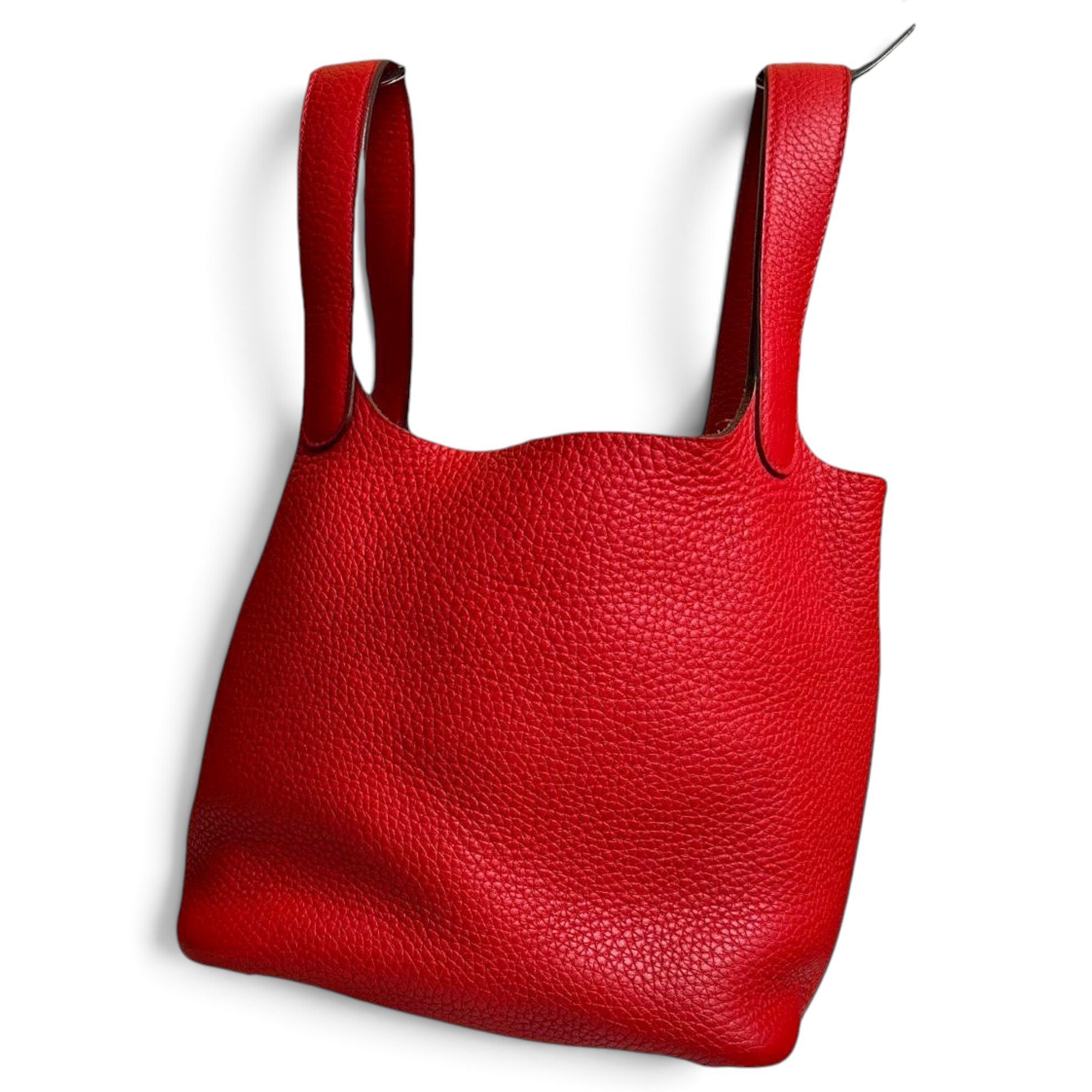 Hermes Picotin 18 Handbag 2447