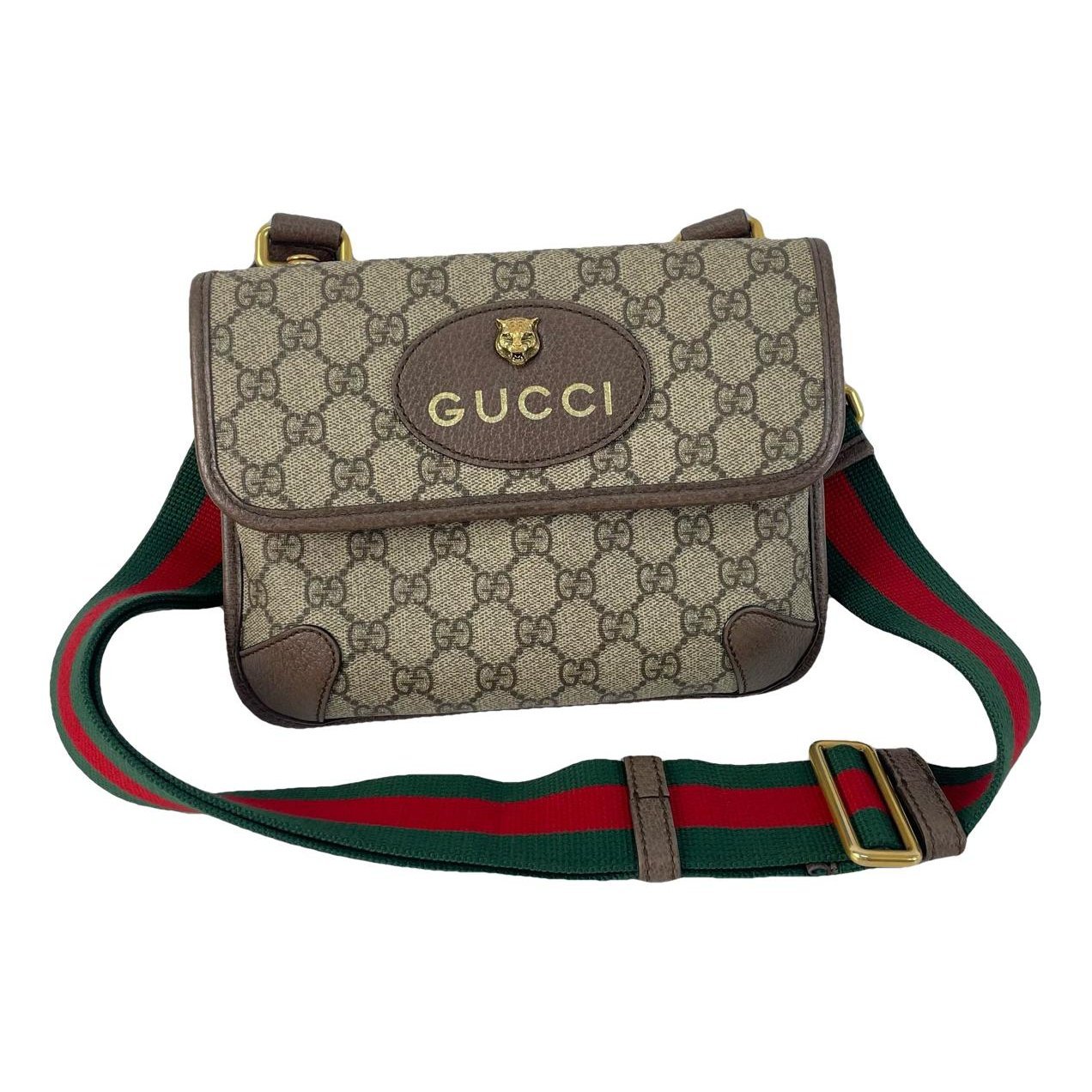 Neo Vintage crossbody bag