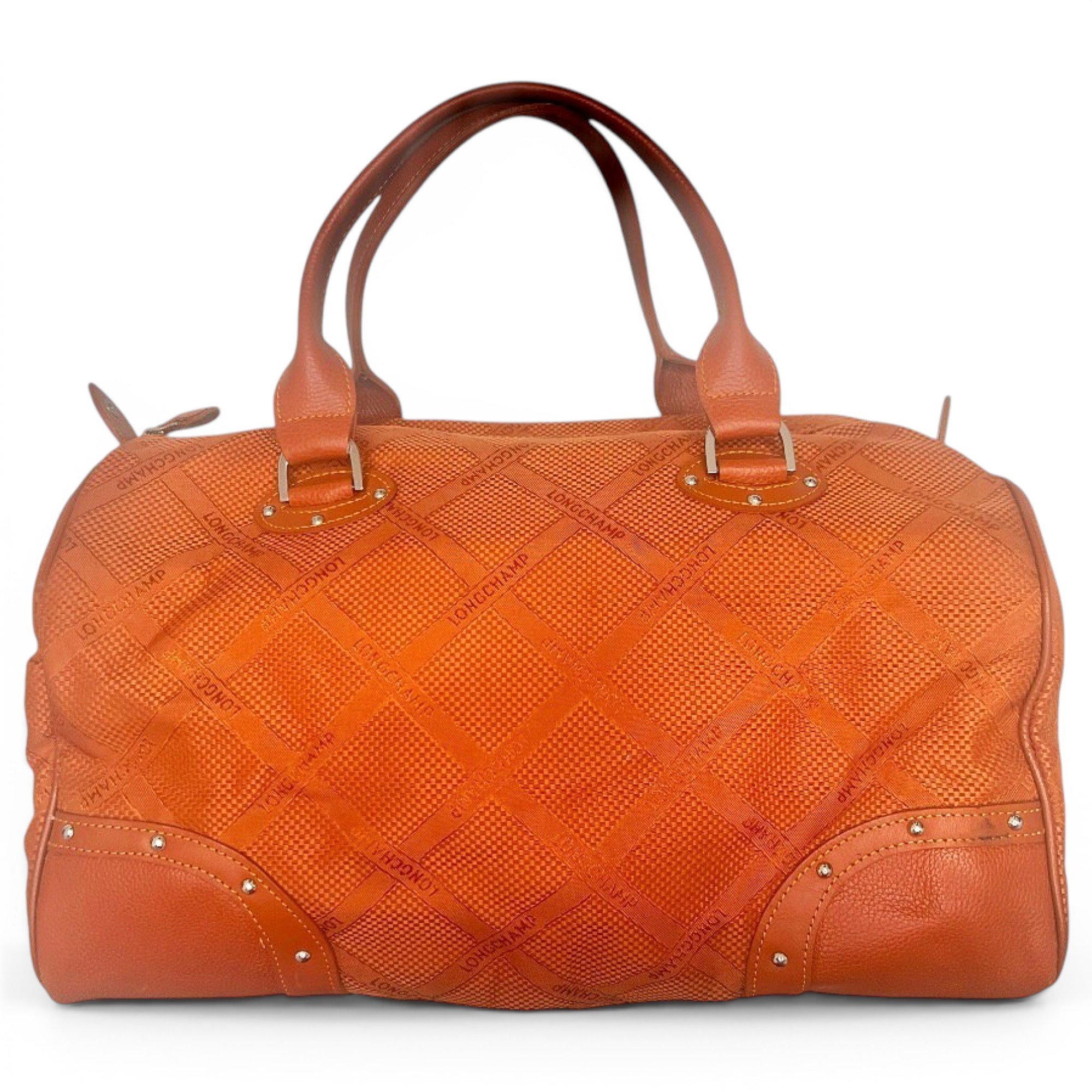 Cloth handbag