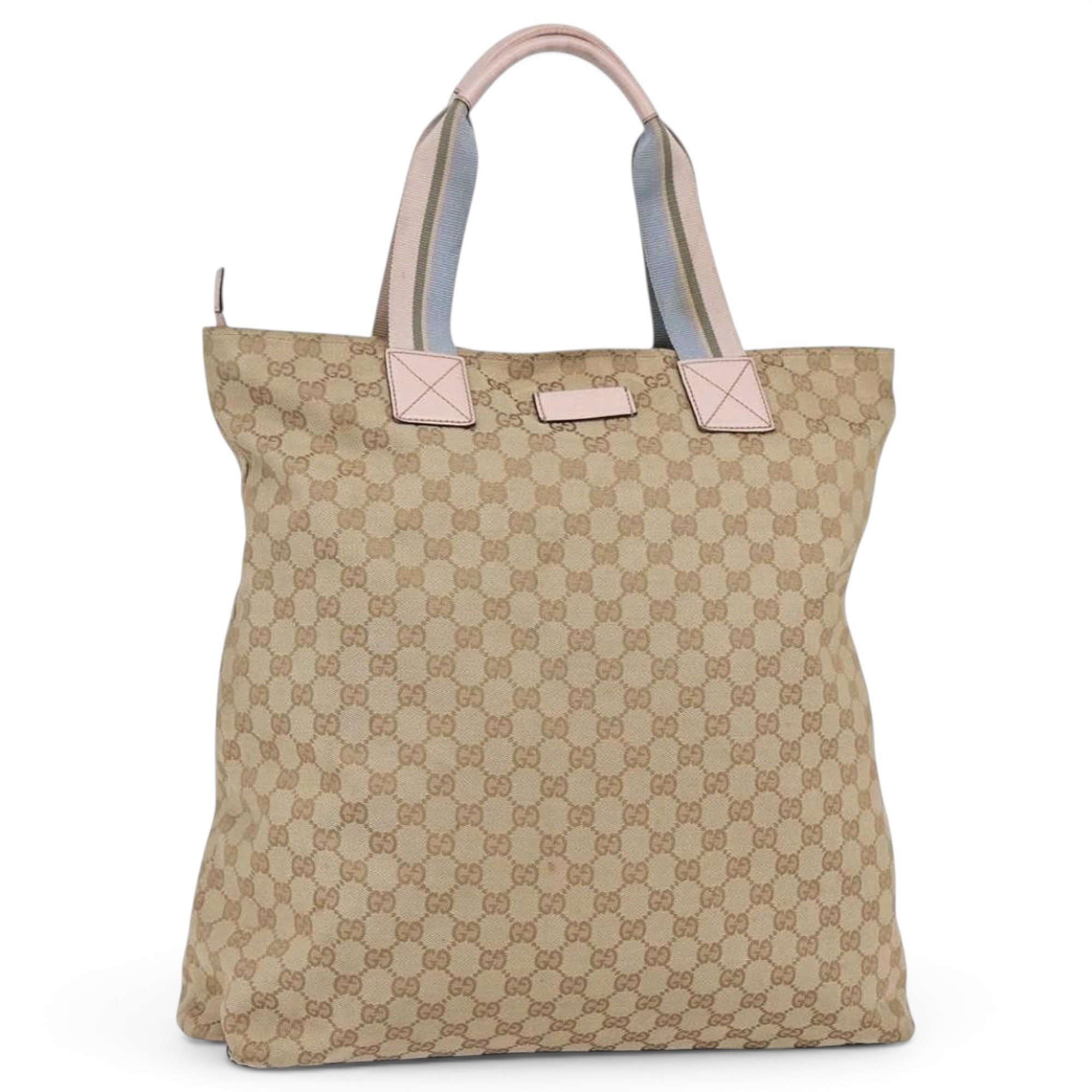 Cloth tote
