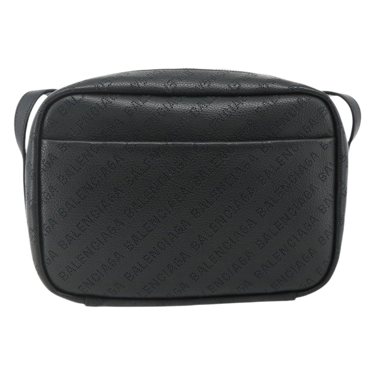 Day leather handbag