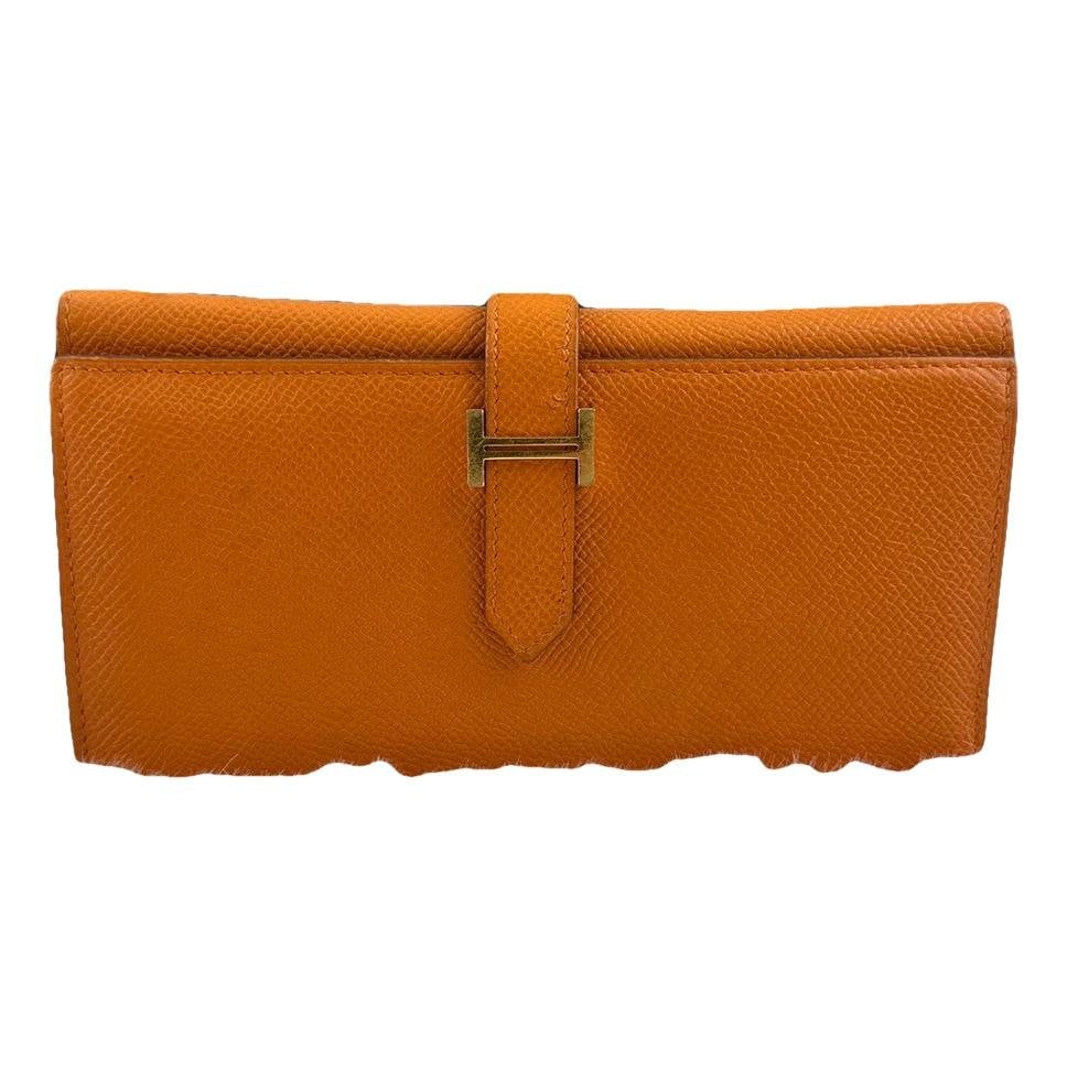 Constance To Go leather handbag