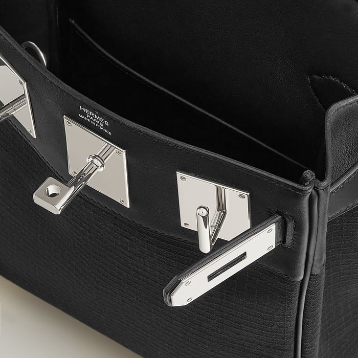 Noir Hac a Dos PM Backpack
