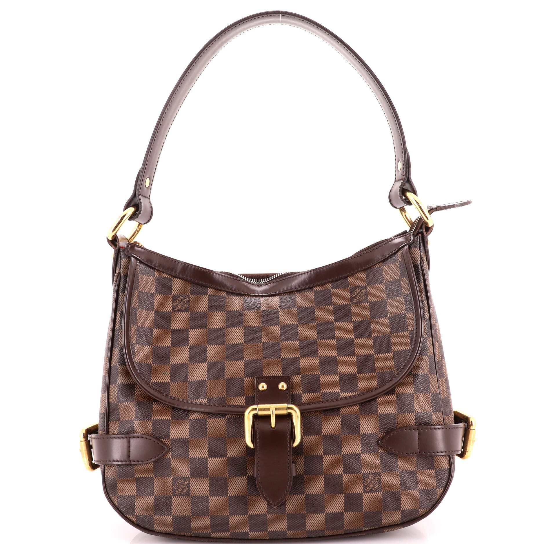 Cloth handbag