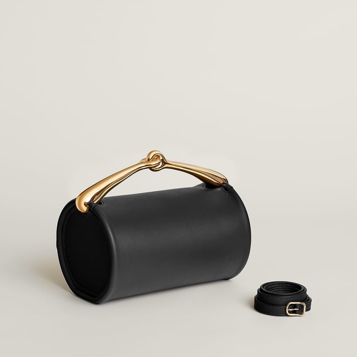Noir Maximors II Bag
