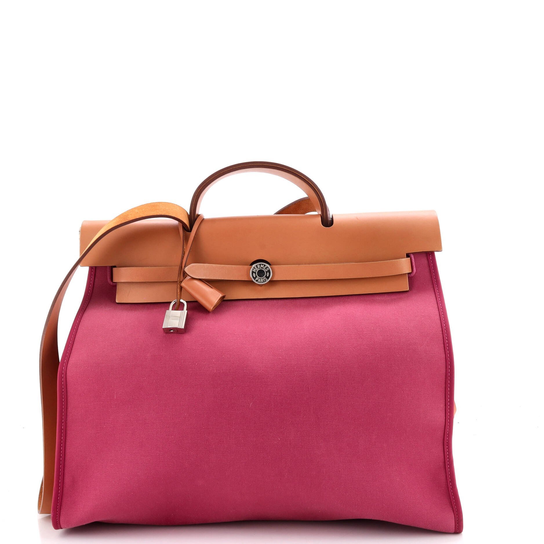 Herbag cloth handbag