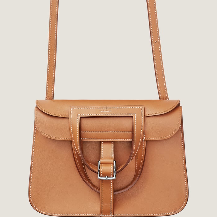Gold Sac Halzan Mini