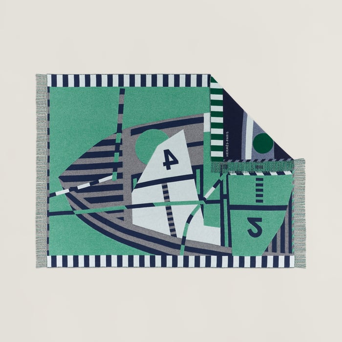 Optimist 24 Blanket