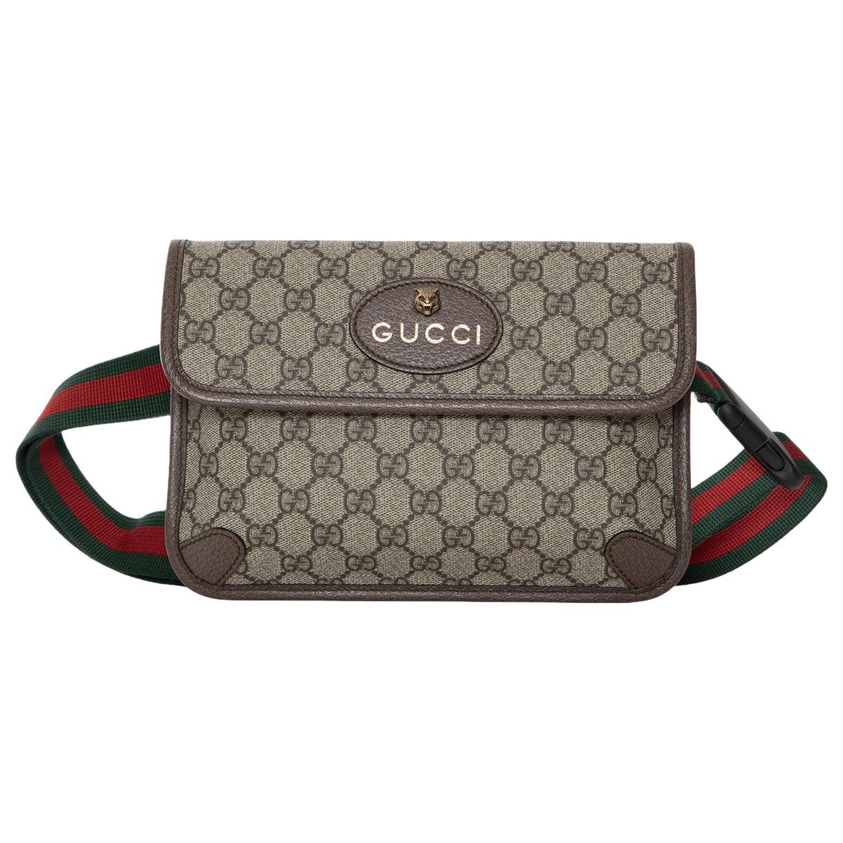 Cloth crossbody bag