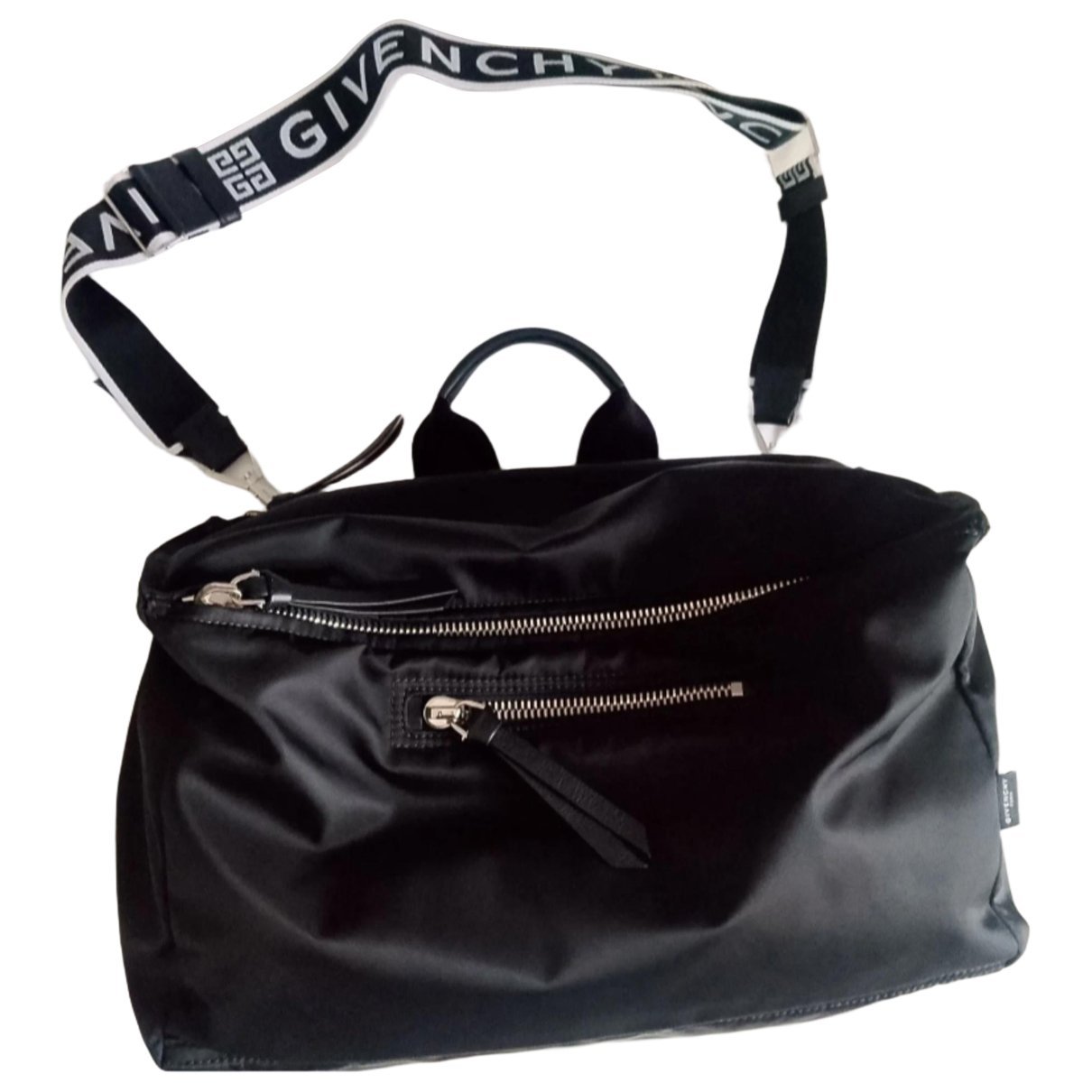 Pandora cloth tote