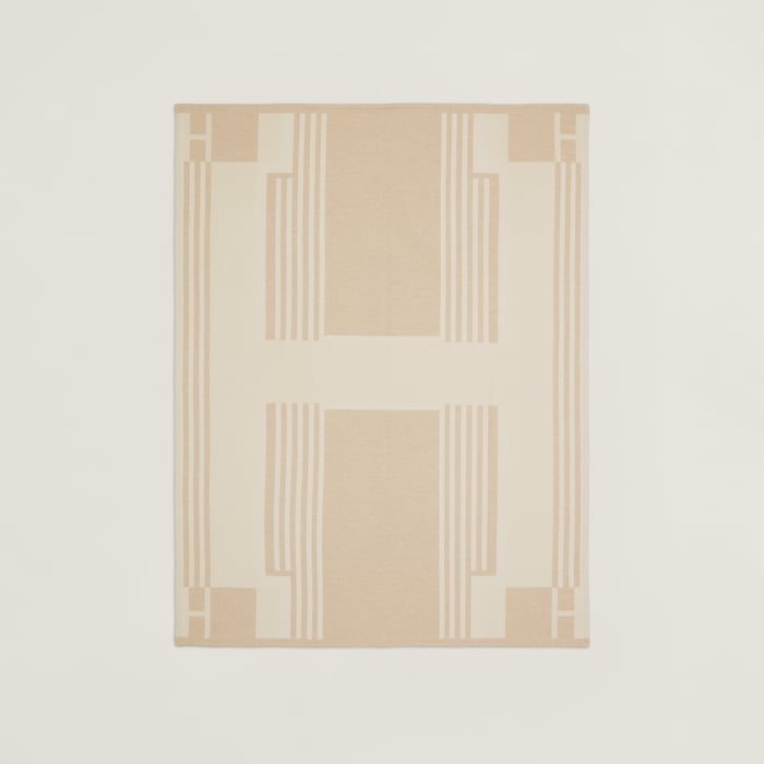Sable Ithaque Blanket