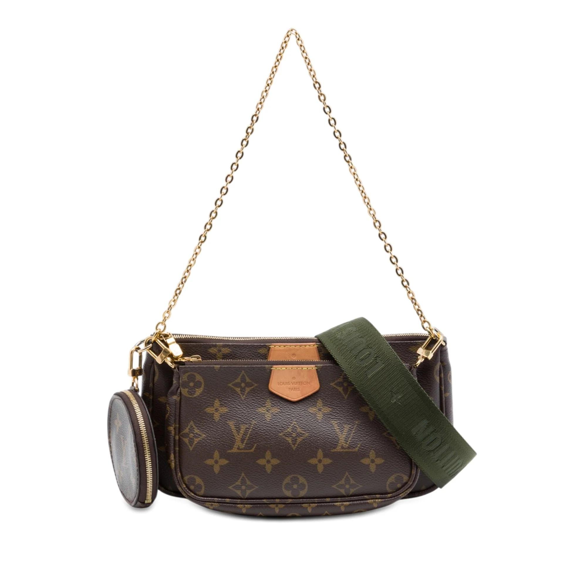 Pochette Accessoire cloth handbag