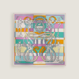 Della Cavalleria Scarf 45