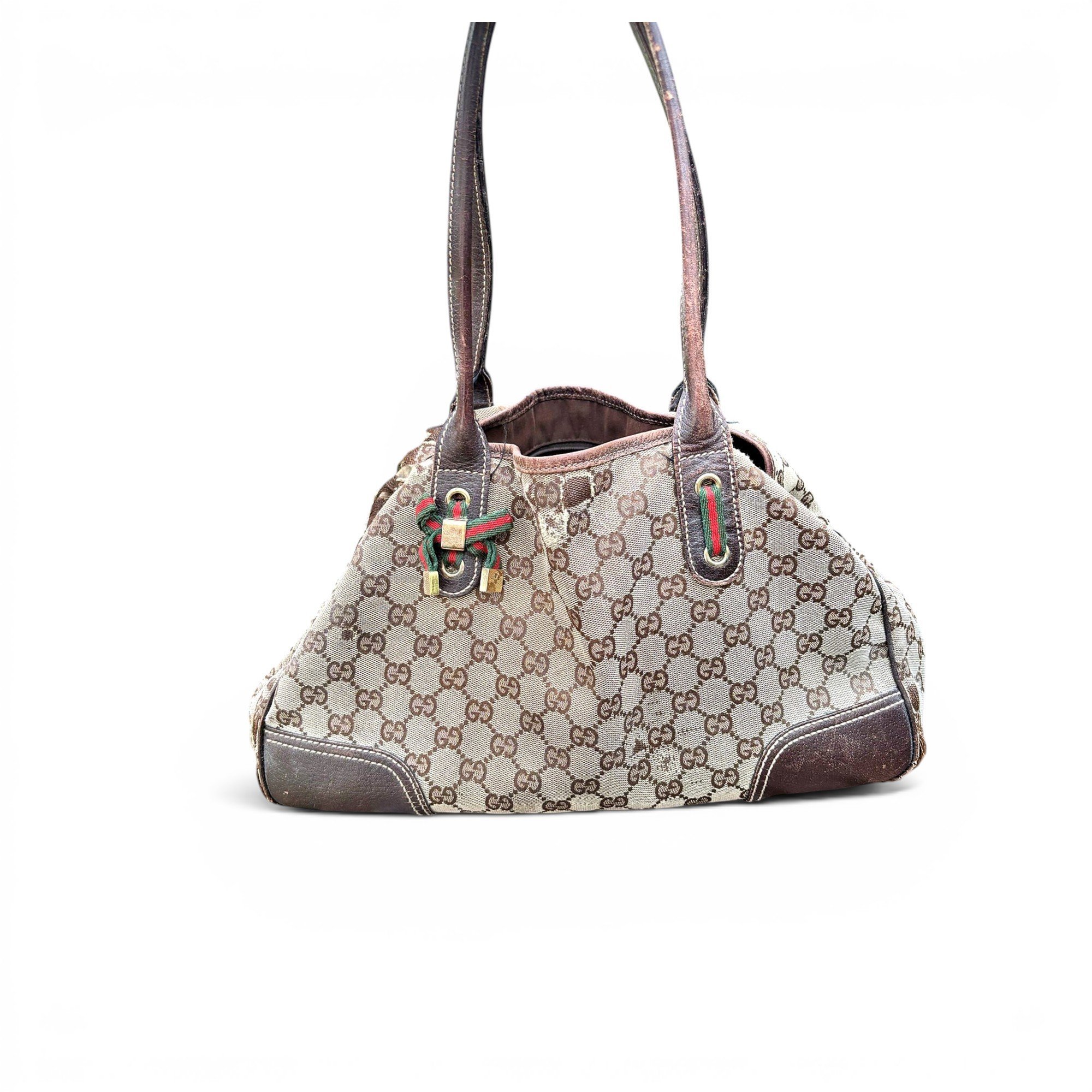 Princy cloth tote