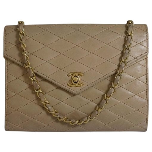 Timeless/Classique leather crossbody bag