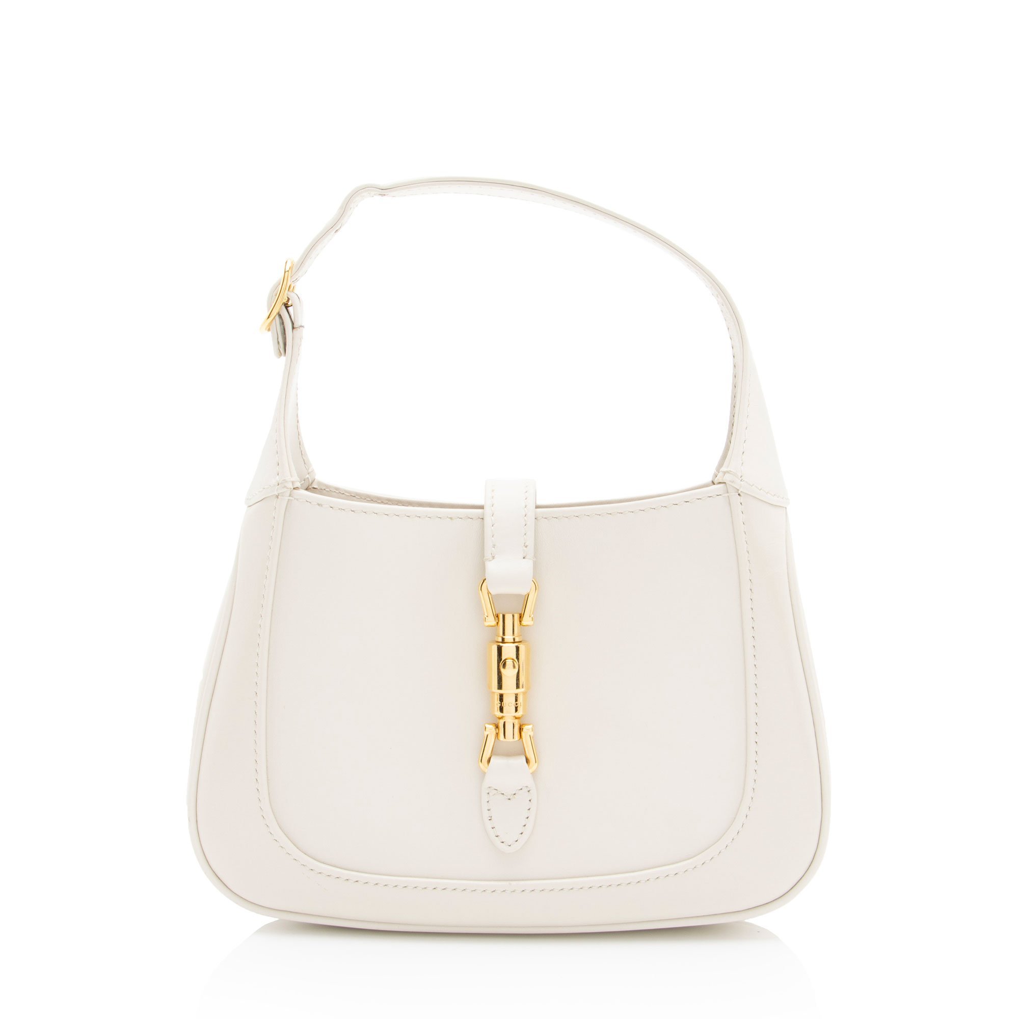Jackie leather bag