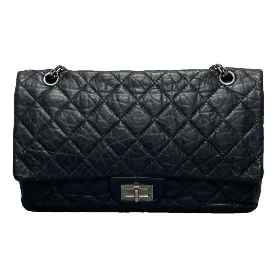 2.55 leather crossbody bag