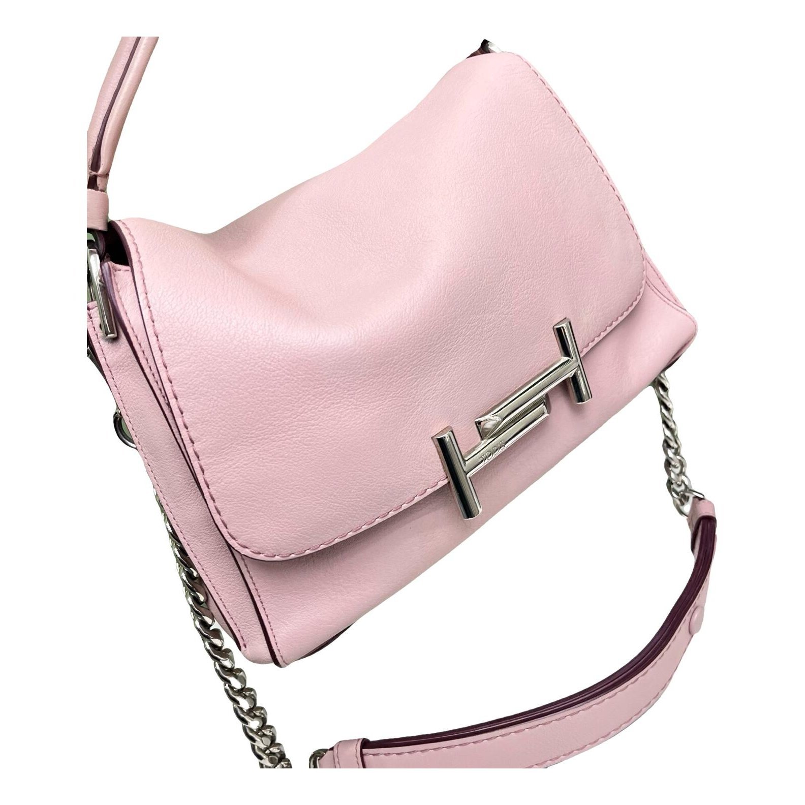 Tod's Leather handbag