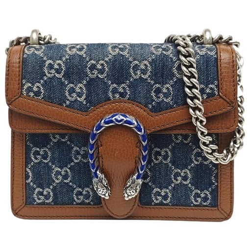 Dionysus mini bag