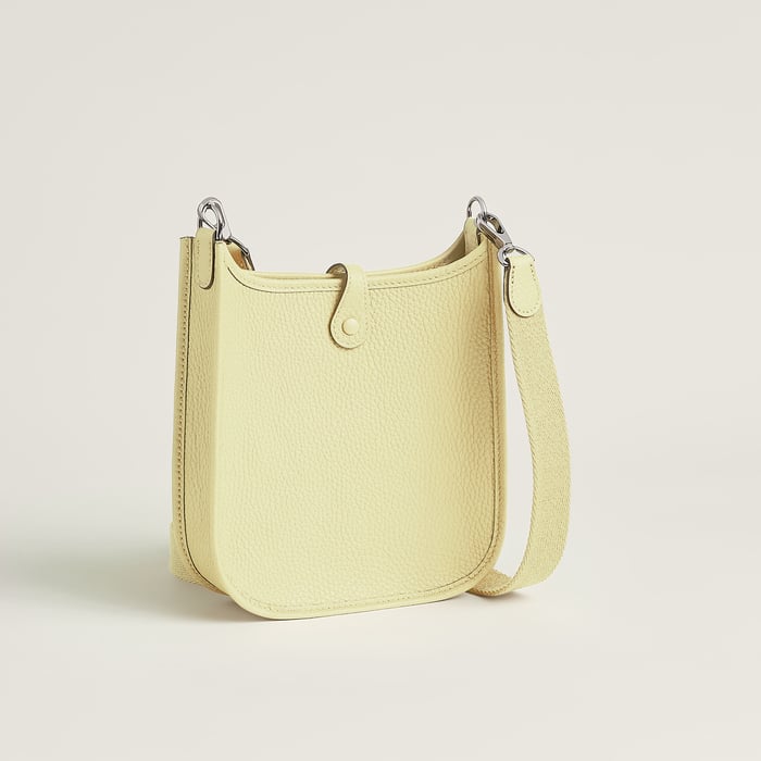Jaune Milton Evelyne 16 Amazone Bag