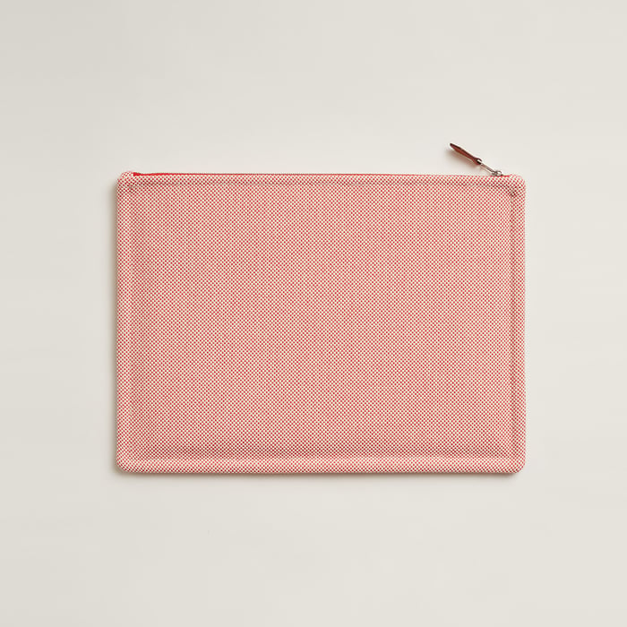 Vermillon H Tissage Case