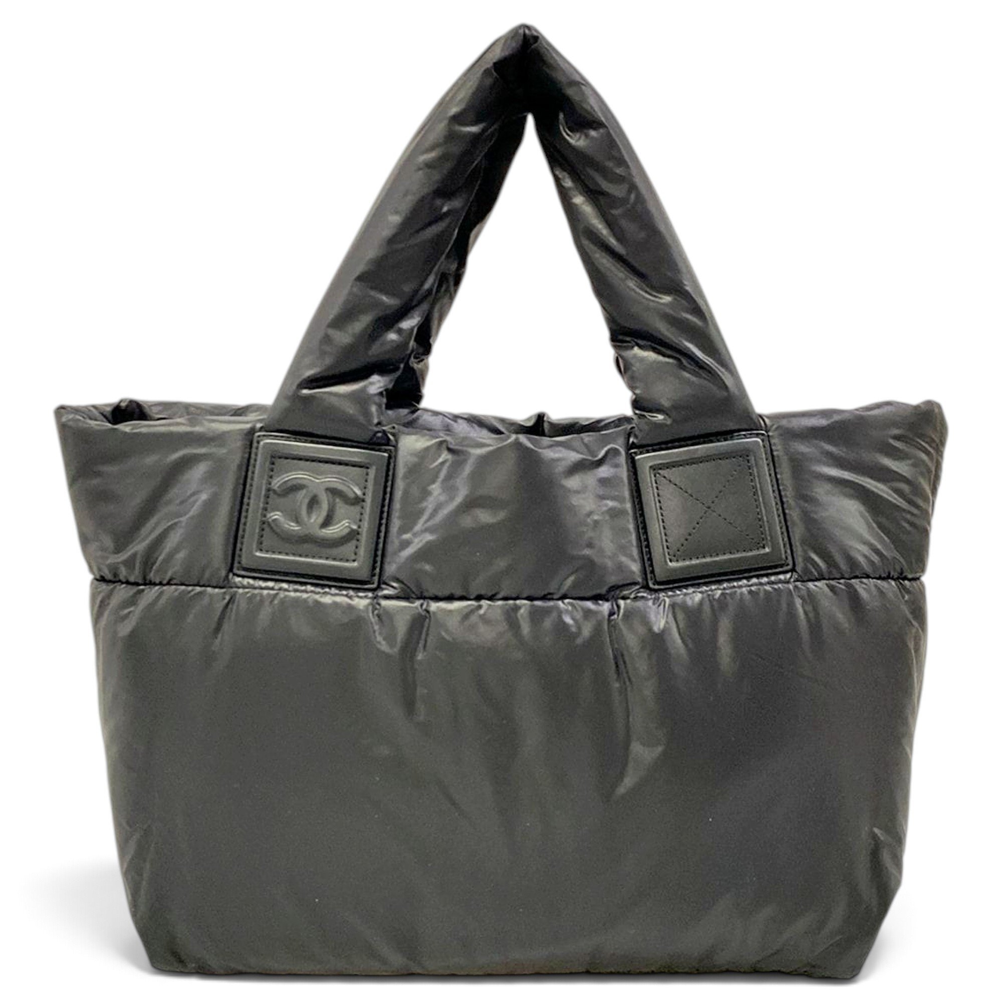 Cocoon tote