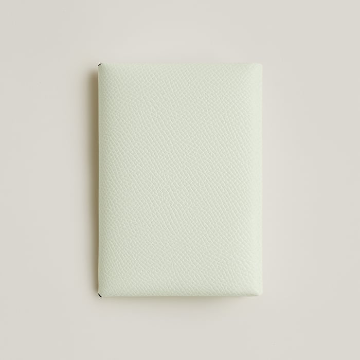Calvi Duo Compact Verso Card Holder