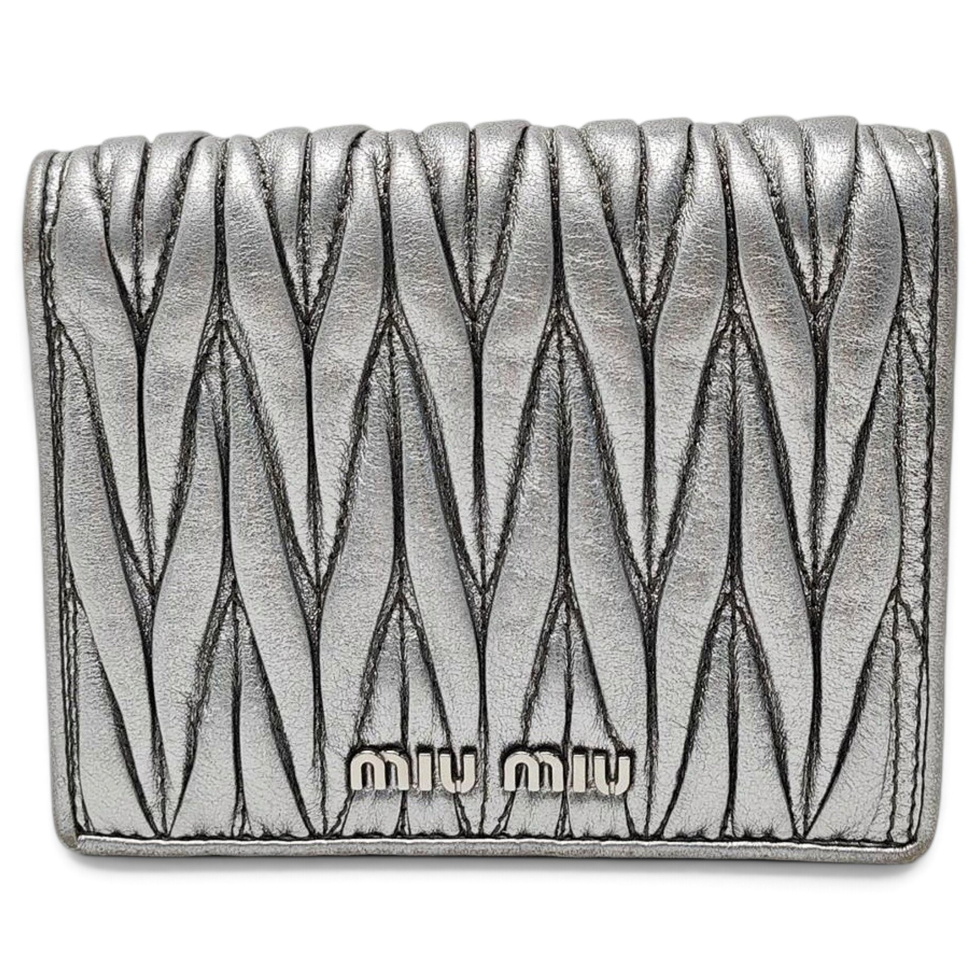 Miu Miu Leather handbag