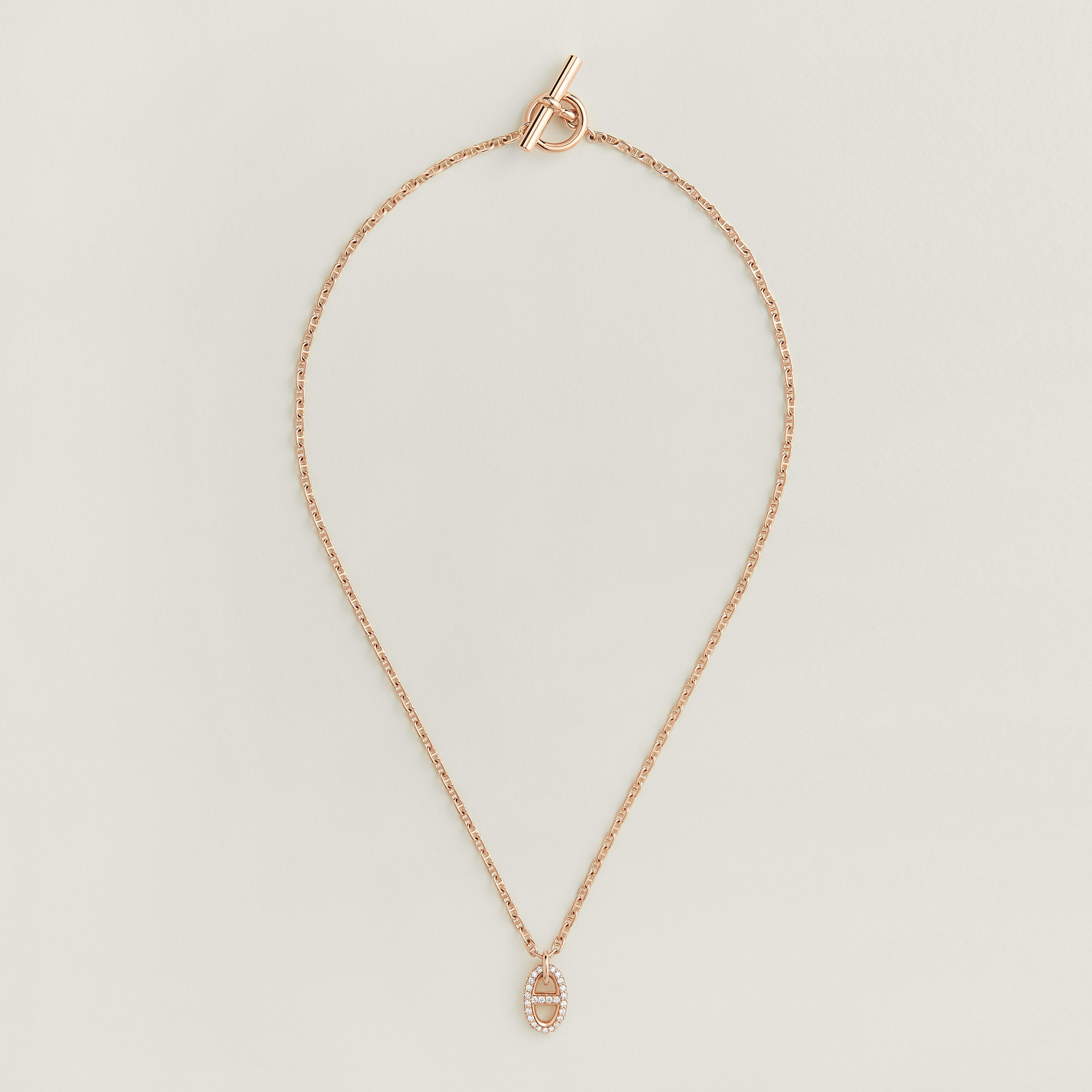 Farandole pendant, small model